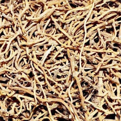 국내산 어성초근/약모밀뿌리 (600g)